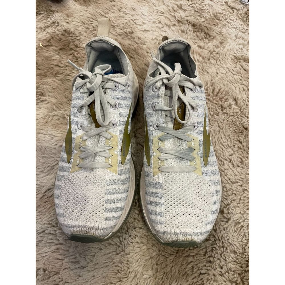 Brooks Bedlam 2 Women 1202971B164 Size 7.5 Shoes